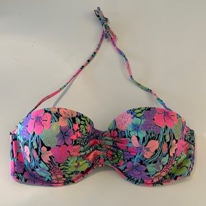 Victoria's Secret bikini top 38D